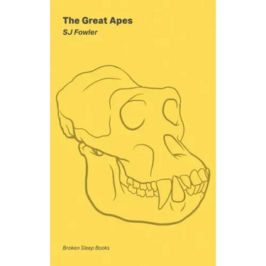 The Great Apes