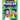 Awesome Puzzles For Clever Kids Ages 6-8: A Fun Logic Activity Book For Smart Kids, Perfect Gift For Ages 6,7,8