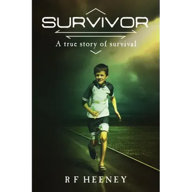Survivor: A true story of survival