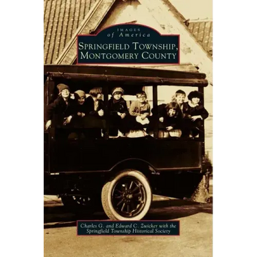 Springfield Township, Montgomery County