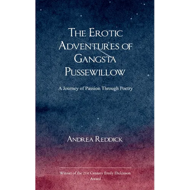 The Erotic Adventures of Gangsta Pussewillow