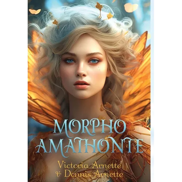 Morpho Amathonte