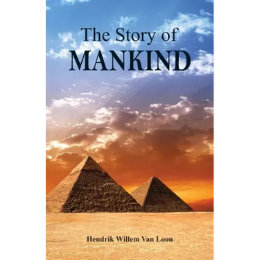 The Story of Mankind