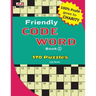 Friendly CODE WORD Book