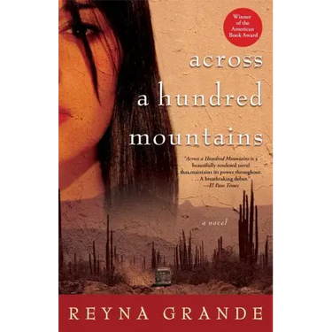 Across a Hundred Mountains