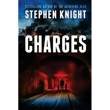 Charges: The Event Trilogy Book 1