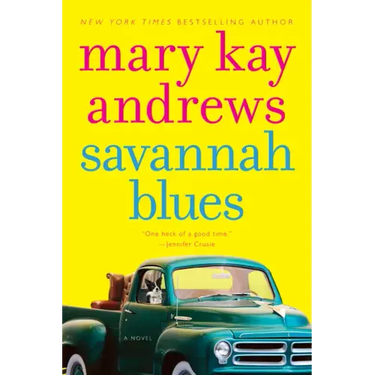 Savannah Blues