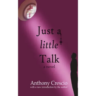 Just a Little Talk: With a new introduction by the author