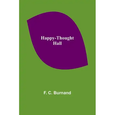 Happy-Thought Hall