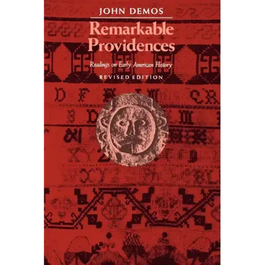 Remarkable Providences: The True Story of the Sheppard Murder Case