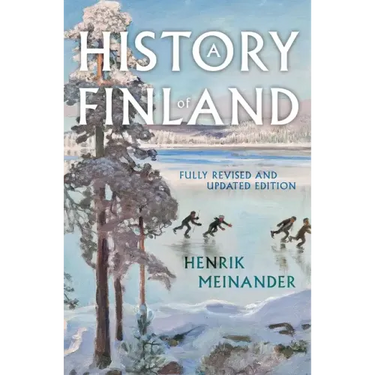 History of Finland