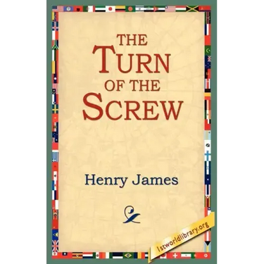 The Turn of the Screw