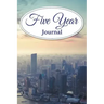 Five Year Journal