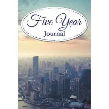 Five Year Journal