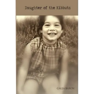 Daughter of the Kibbutz