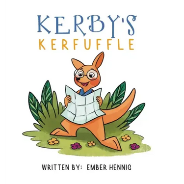 Kerby's Kerfuffle