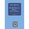 Equity Records of Old 96 and Abbeville District, South Carolina