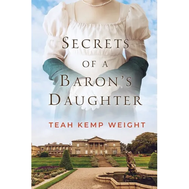 Secrets of a Baron's Daughter