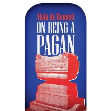 On Being a Pagan