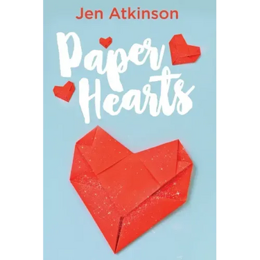 Paper Hearts