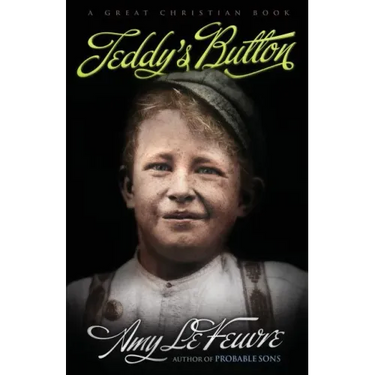 Teddy's Button