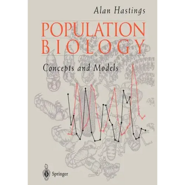 Population Biology: Concepts and Models