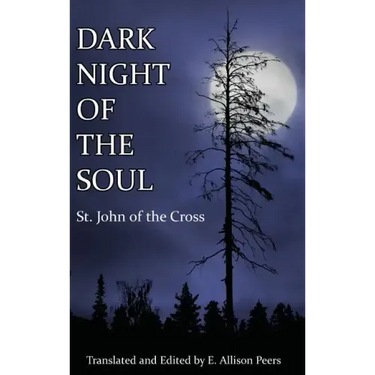 Dark Night of the Soul