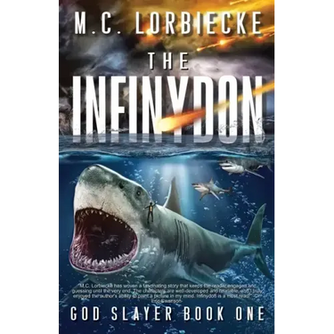 The Infinydon: God Slayer