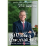 Morning Conversations on the Rise and Fall of Kings and Kingdoms: 1 Samuel-Esther