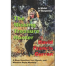 The Missing Treasure Hunter: A Shay Hamilton, Lori Mysek, and Winslow Doyle Mystery