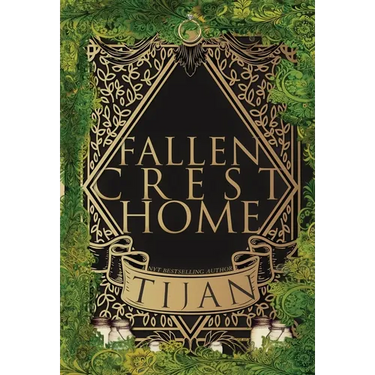 Fallen Crest Home (Hardcover Edition)