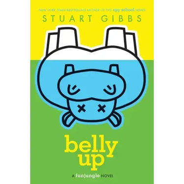 Belly Up