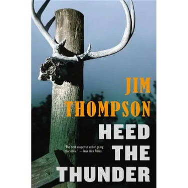 Heed the Thunder
