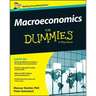 Macroeconomics for Dummies - UK