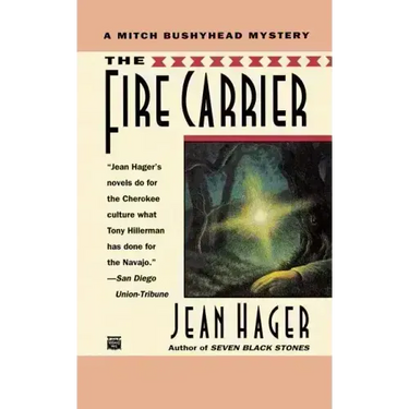 The Fire Carrier