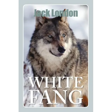 White Fang