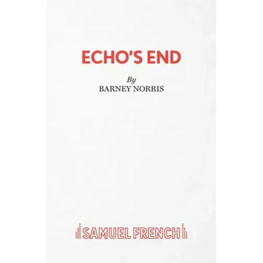Echo's End