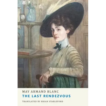 The Last Rendezvous