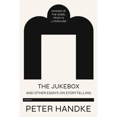 Jukebox and Other Essays on Storytelling
