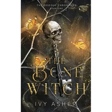 The Bone Witch