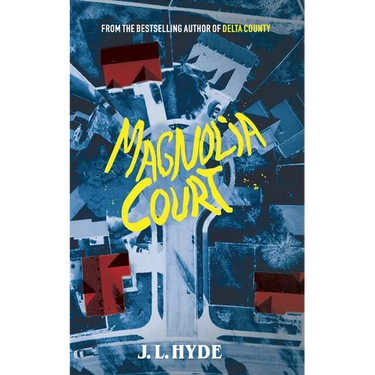 Magnolia Court