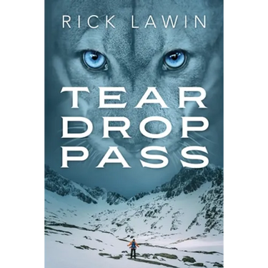 Tear Drop Pass