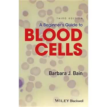 A Beginner's Guide to Blood Cells