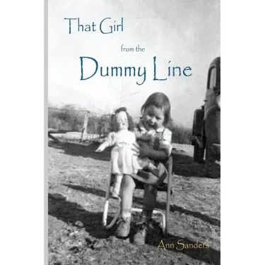 That Girl From the Dummy Line: This is a story told from the author's point of view about growing up the hardscrabble environment of the rural delta