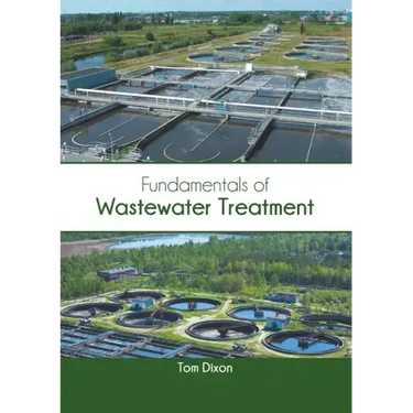 Fundamentals of Wastewater Treatment