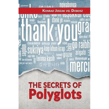 The Secrets of Polyglots