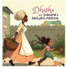 Dhasha and Grandma's Backyard Medicine