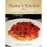 Mama's Kitchen