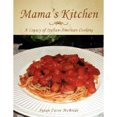 Mama's Kitchen