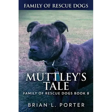 Muttley's Tale